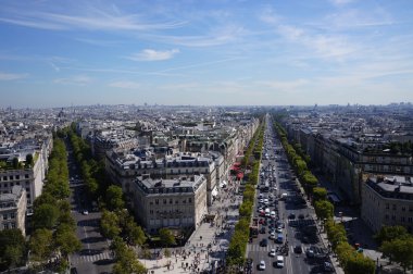 Ark görünümünden