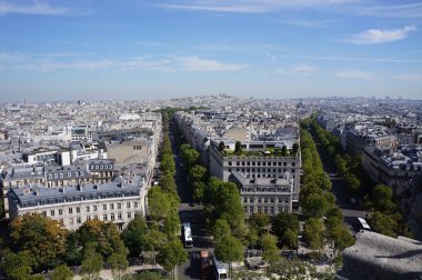 Ark görünümünden