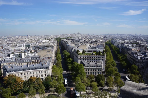 Ark görünümünden