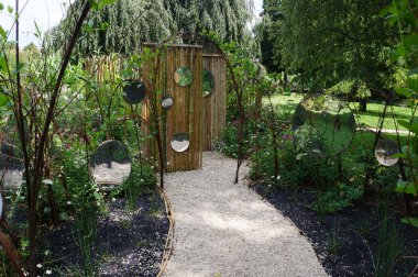 Harikalar Diyarında