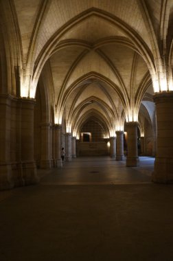 Conciergerie