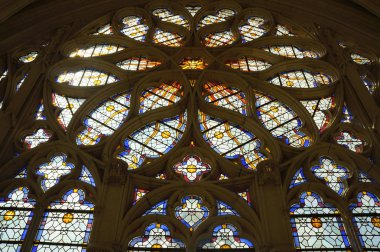 Chateau de Vincennes Şapel