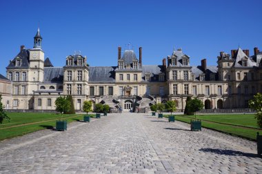 Fontainebleau