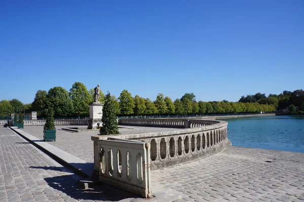 Fontainebleau — Zdjęcie stockowe