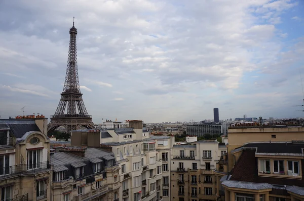 Goedemorgen, Parijs — Stockfoto