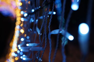 Kış tatil ruh hali