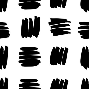 Çizilmiş mürekkep koleksiyonu