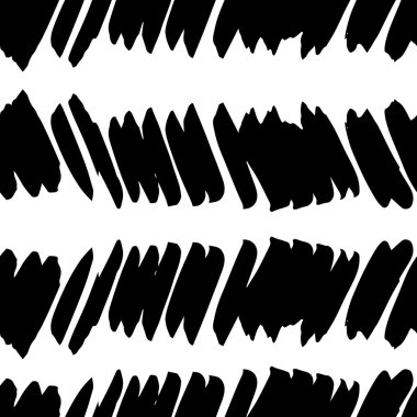 Çizilmiş mürekkep koleksiyonu