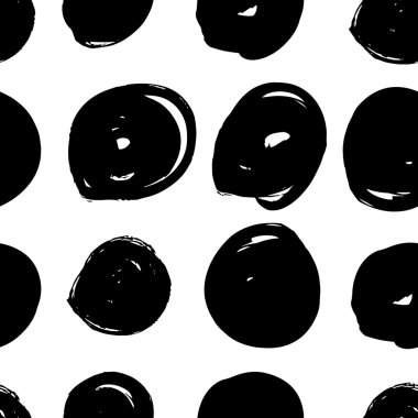 Çizilmiş mürekkep koleksiyonu