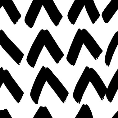 Çizilmiş mürekkep koleksiyonu