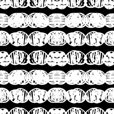 Çizilmiş mürekkep koleksiyonu