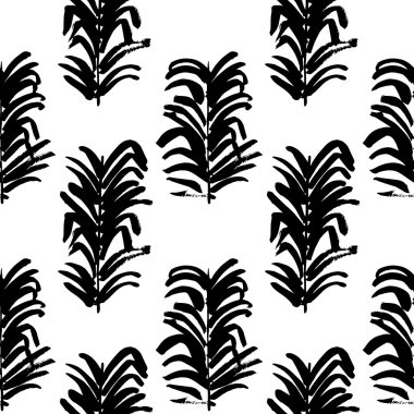 Çizilmiş mürekkep koleksiyonu