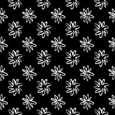 Çizilmiş mürekkep koleksiyonu