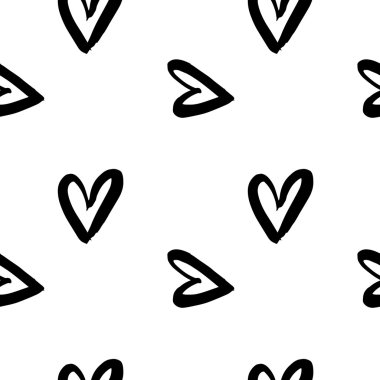 Çizilmiş mürekkep koleksiyonu