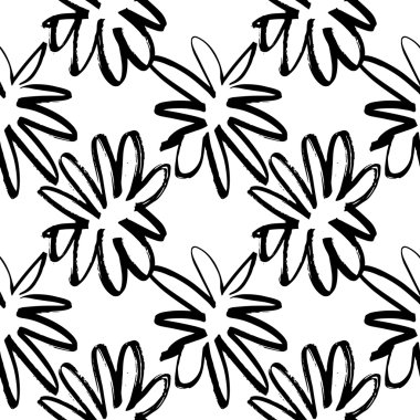 Çizilmiş mürekkep koleksiyonu