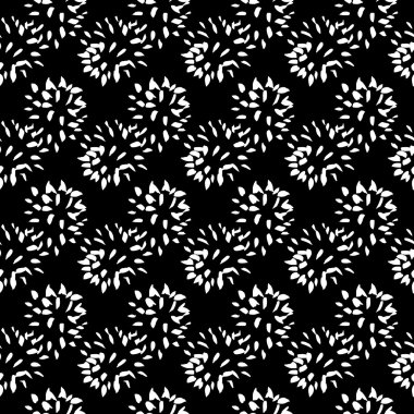 Çizilmiş mürekkep koleksiyonu