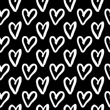 Çizilmiş mürekkep koleksiyonu