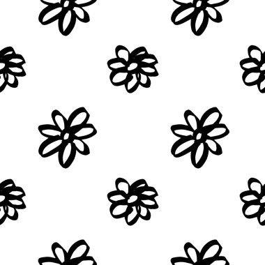 Çizilmiş mürekkep koleksiyonu