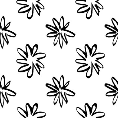 Çizilmiş mürekkep koleksiyonu