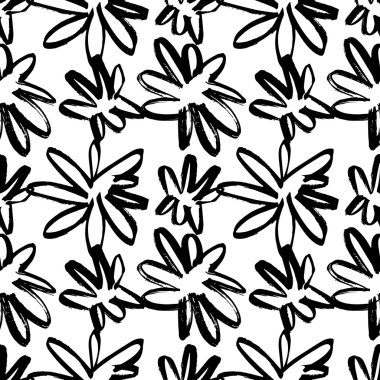 Çizilmiş mürekkep koleksiyonu