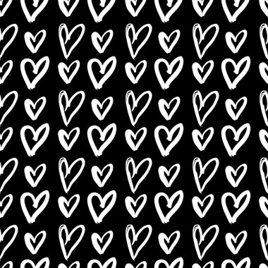 Çizilmiş mürekkep koleksiyonu