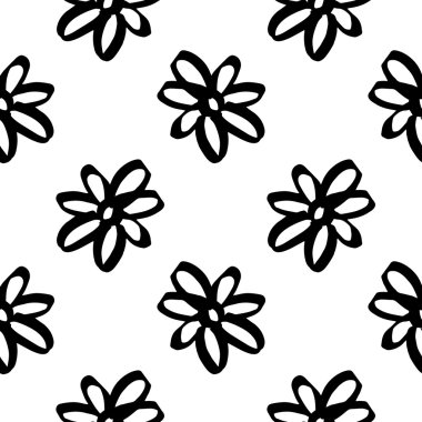 Çizilmiş mürekkep koleksiyonu