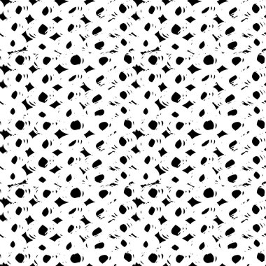 Vektör el boyaması mürekkep çizim fırça darbeleriyle.