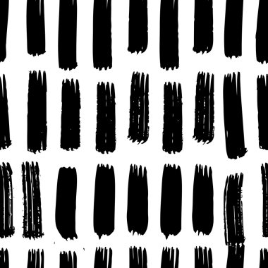 Vektör el cote Derma Filler ile çizilen illüstrasyon