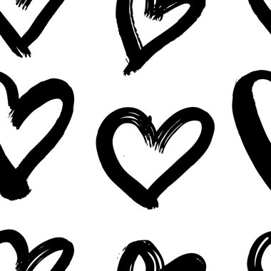 Vektör el cote Derma Filler ile çizilen illüstrasyon