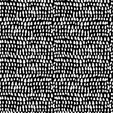 Vektör el cote Derma Filler ile çizilen illüstrasyon