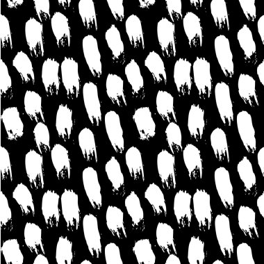 Vektör el cote Derma Filler ile çizilen illüstrasyon