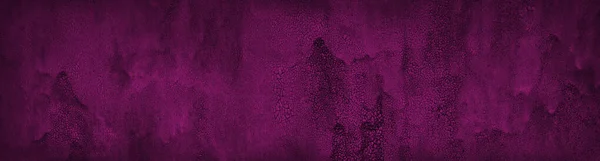 Pared Metálica Pintada Negro Viejo Textura Pintura Agrietada Fondo Magenta — Foto de Stock