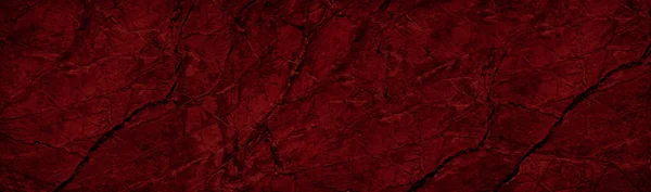 Vermelho Preto Abstrato Fundo Áspero Textura Rocha Tonificada Com Rachaduras — Fotografia de Stock