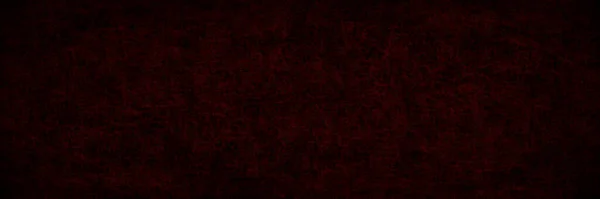 Fond Abstrait Noir Rouge Texture Grunge Noire Texture Sale Rugueuse — Photo