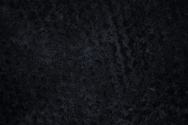 Siyah Soyut Arka Plan Koyu Paslı Metal Dokusu Siyah Paslı — Stok fotoğraf