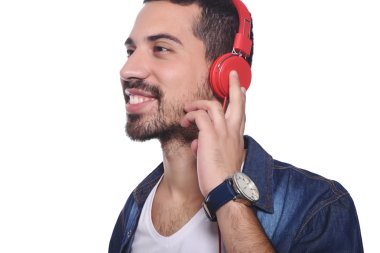 Latin müzik delikanlı 