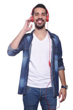 Latin müzik delikanlı 