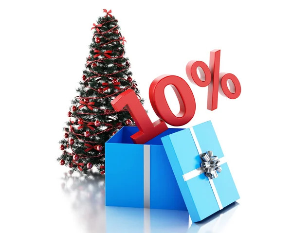 Новогодняя 10 Новогодняя 10