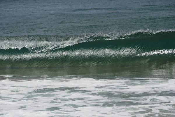 Хвилі Океані — стокове фото