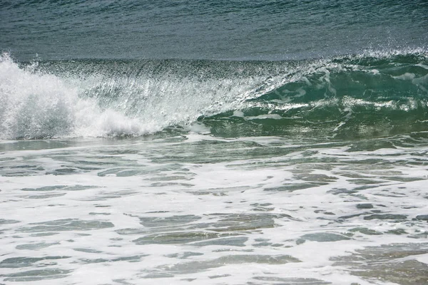 Vlny Oceánu — Stock fotografie