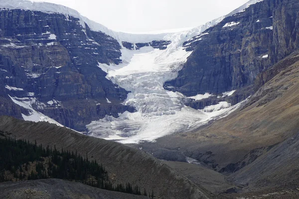 Montanhas Rochosas Canadá — Fotografia de Stock