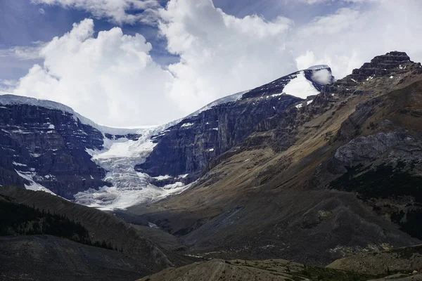 Montanhas Rochosas Canadá — Fotografia de Stock