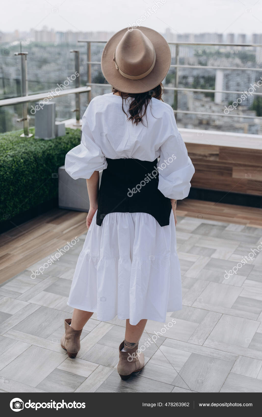 Песня белое платье