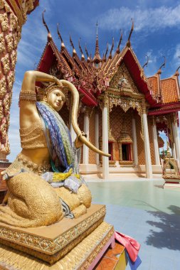Tapınak Wat Tham Sua; Tayland