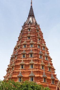 Tapınak Wat Tham Sua; Tayland