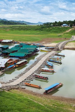 Tayland Sangkhlaburi