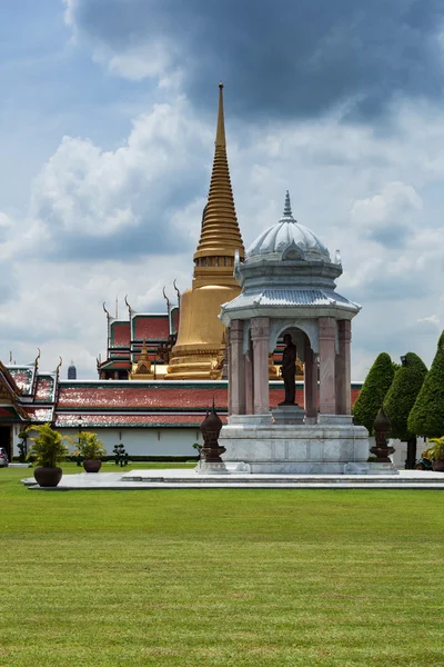 Palais Royal à Bangkok — Photo