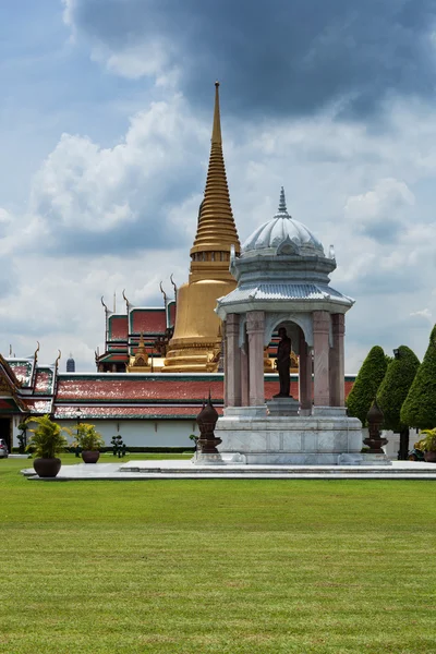 Royal Palace in Bangkok — Stock Photo, Image