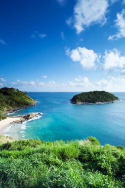 Nai Harn beach