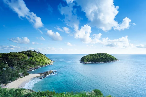 Nai Harn beach